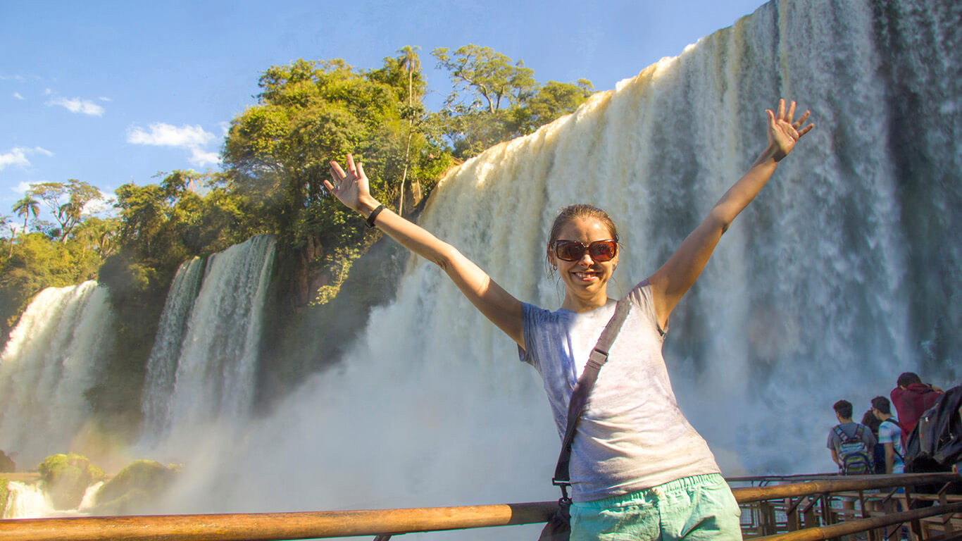 Iguazu Argentina