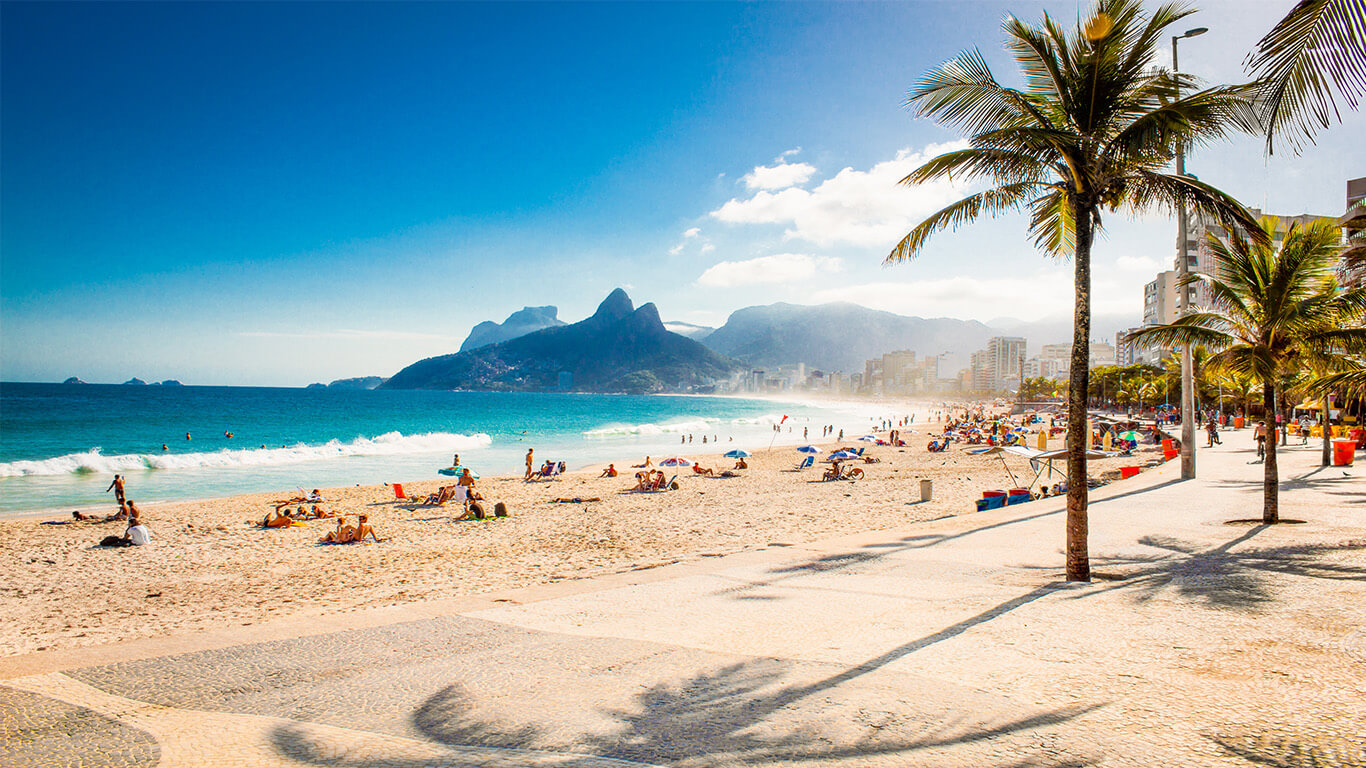 rio de janeiro