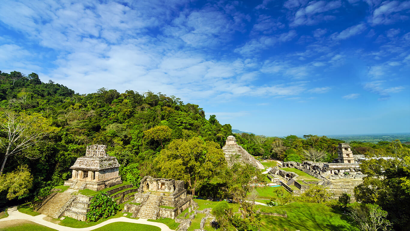 La Riviera Maya: Un paraíso para todos